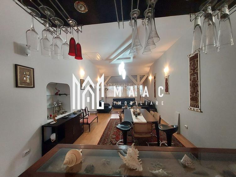 Apartament 5 Camere | 2 Nivele | 150MPU | Hipodrom 3 - 3