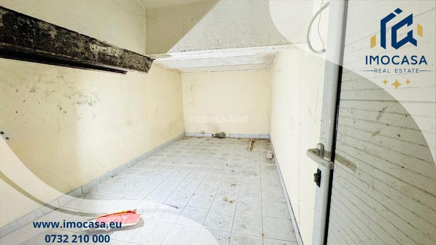 Spațiu comercial De închiriat, Bulevardul Revoluție, Ultracentral Arad - 7