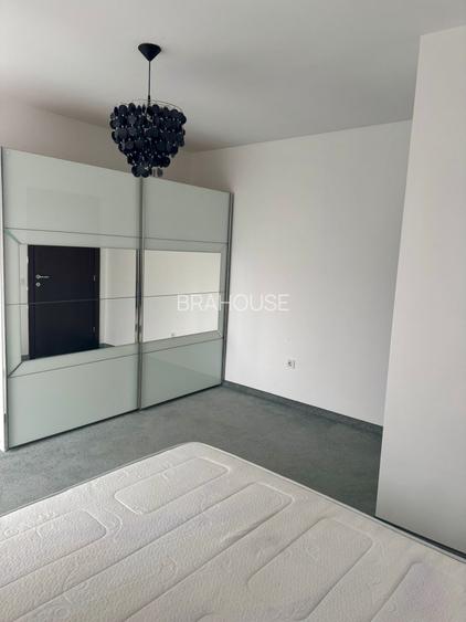 Duplex de închiriat – Cartier exclusivist Green Valley, Noua, Brașov - 9