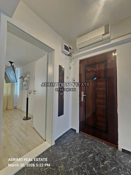 Ap2cam Proaspat Zugravit - Ultracentral Bvd Tomis colt cu Cuza Voda -Gaze- 450E - 9