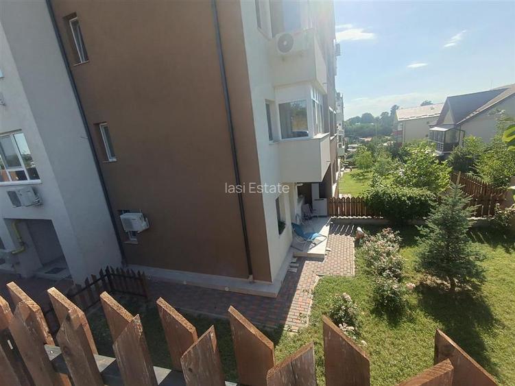 Apartament 2 camere Pacurari - 7