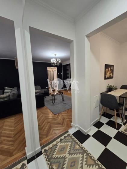 De vânzare: apartament 2 camere- Piata Romana lângă Metrou - 6