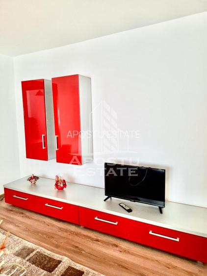 Apartament cu 2 camere semidecomandat in zona Buziasului - 4