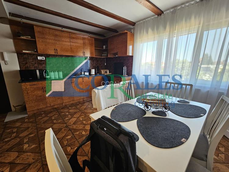 Apartament pe 2 niveluri! Renovat recent. Disponibil imediat! - 5