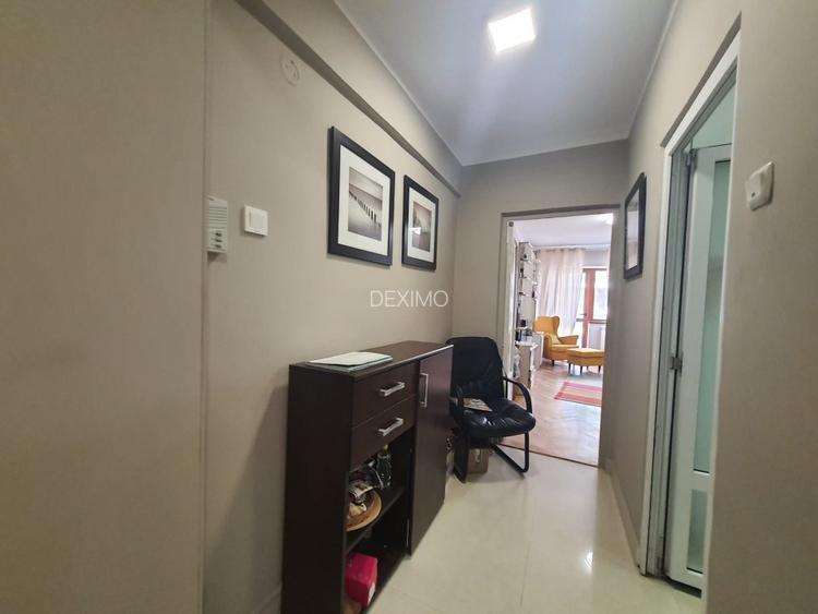 OCAZIE! ULTRACENTRAL-TOMIS MALL-APARTAMENT 3 CAMERE - MOBILAT - 6