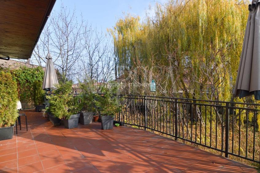 Casa 8 camere de vanzare in Buna Ziua, Cluj Napoca - 2