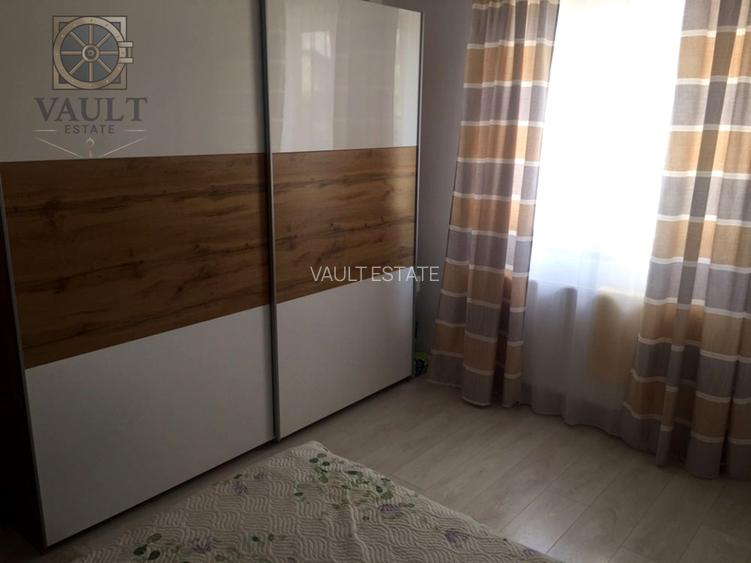 Apartament 3 camere - decomandat din 2010 - zona Nicolae Grigorescu - 5