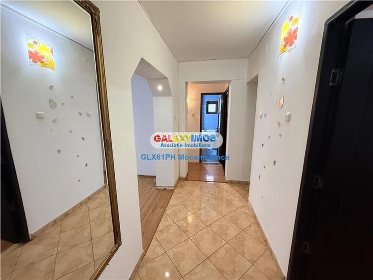 Inchiriere apartament 3 camere, semi-mobilat, Ploiesti, Vest - 19