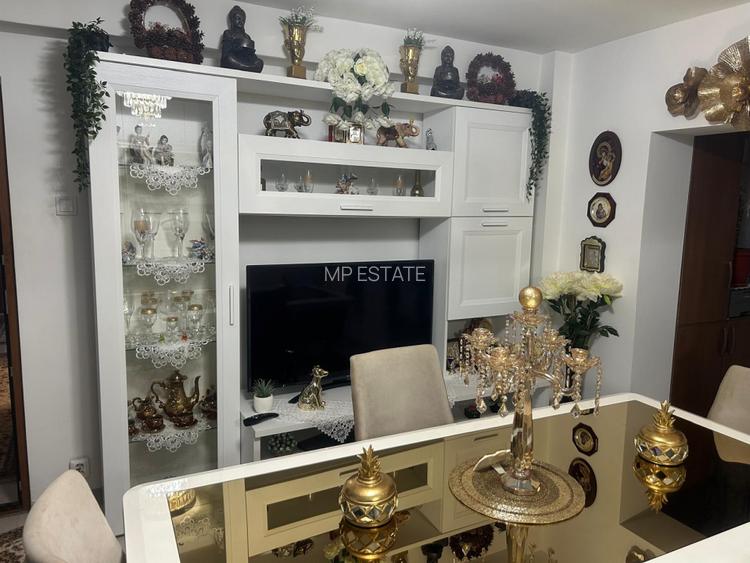 Apartament cu 2 Camere / Doamna Ghica / 2 bai / 60 mp - 2