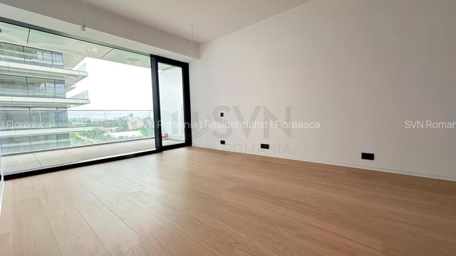 REA1029039 Apartament 2 camere Floreasca l Terasa 20 mp - 2