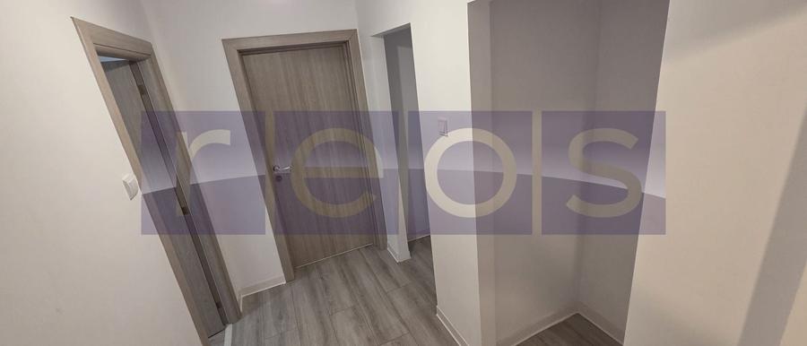 VANZARE 2 CAMERE RENOVAT | 52 MP | ETAJ 2/10 | ZONA DOAMNA GHICA - 6