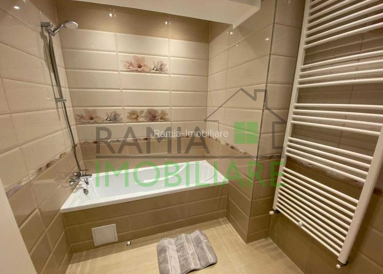 Apartament modern pe 2 nivele, 3 camere, terasa 9,5 m² – Maurer Residence - 5