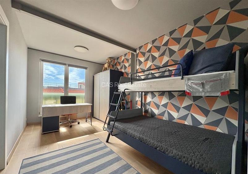 Apartament 3 camere in complex Persepolis | Parc Herastrau - 5