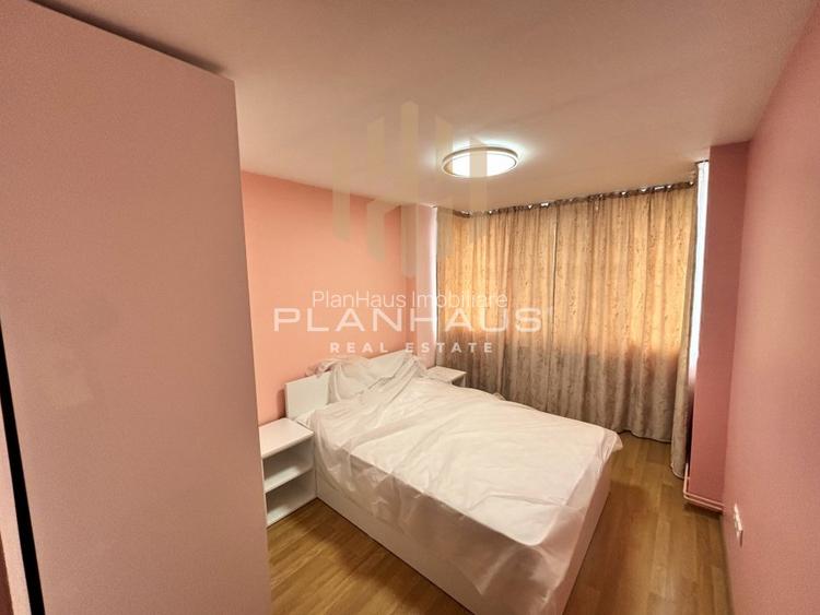 Apartament 4 camere - Bld. Bucuresti, zona Semiluna - 5