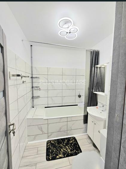 Apartament 2 camere LUX langa metrou 1 MAI - 8
