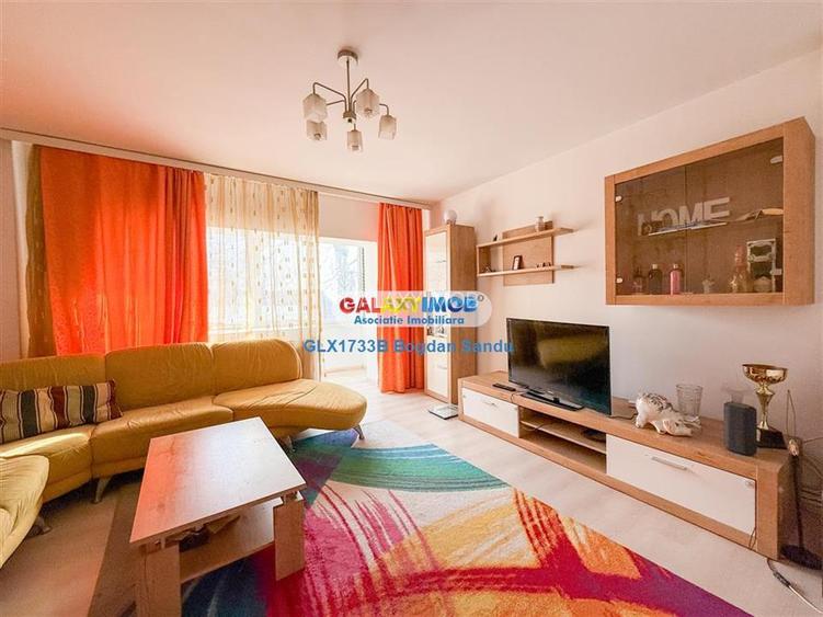 Apartament 3 camere decomandat de vanzare Militari - Pacii - 2