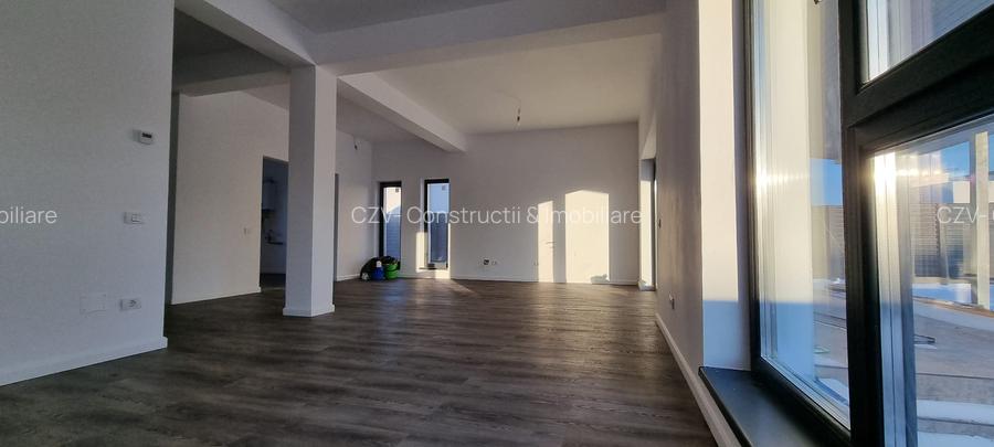 Ghidigeni Parc Residence Faza II - 6 Unitati Disponibile - 2