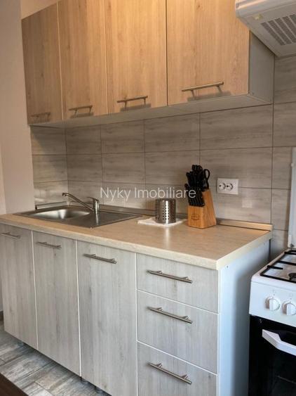 Garsoniera  metrou Dristor - 5