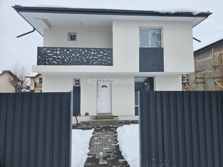 Vila de vanzare Clinceni - 4