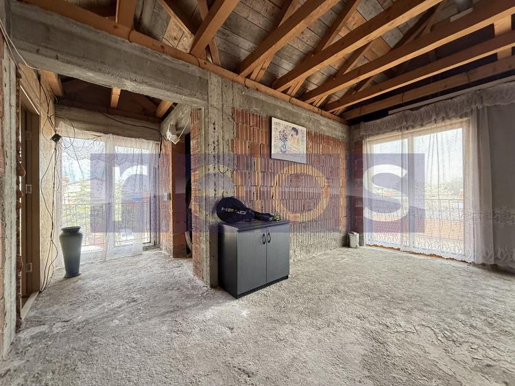 VÂNZARE VILĂ INDIVIDUALĂ | 6 CAMERE | ZONA COLENTINA - 17