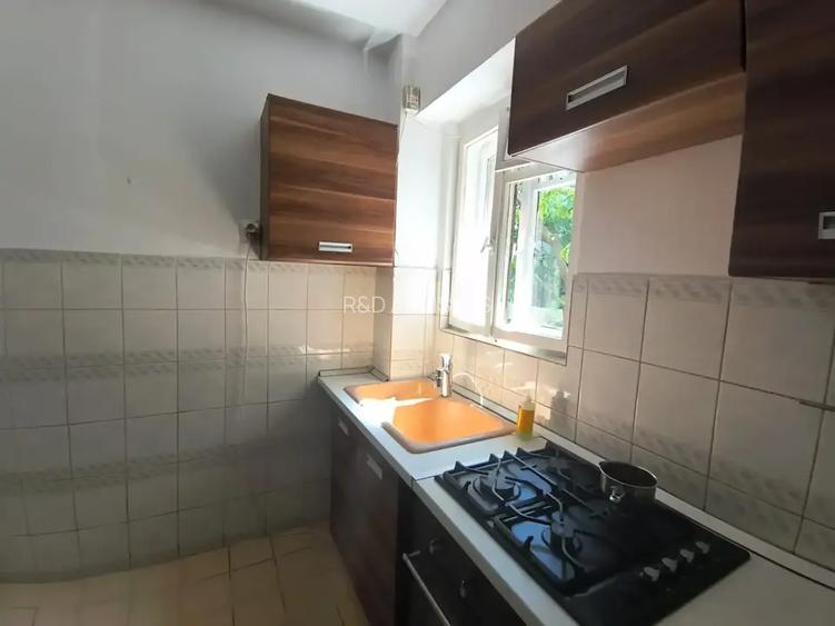 Apartament cu curte proprie - 11
