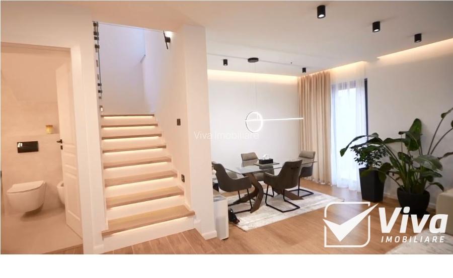 Casa ta de vis in Valea Lupului/Rediu! Casa single, mobilata si utilata complet - 8