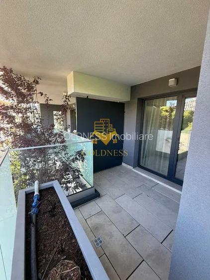 3 Camere Openspace, Modern, Parcare, Prima inchiriere, Lidl, UMF,USAMV - 7
