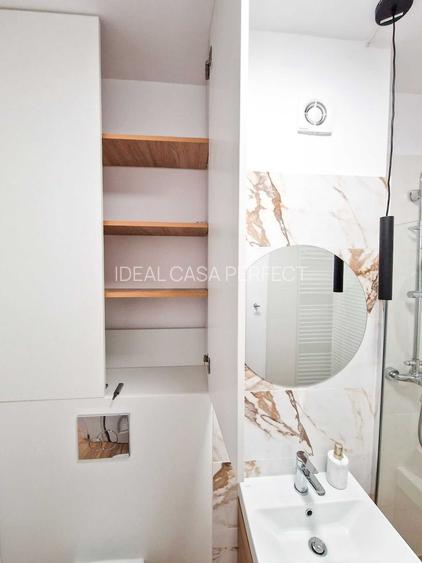 Exigent Plaza Faza 4 langa parcul Liniei, Profi City, metrou in apropiere - 7