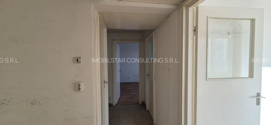 De vanzare ap 2 cam + garaj - Aleea Carpati - 8