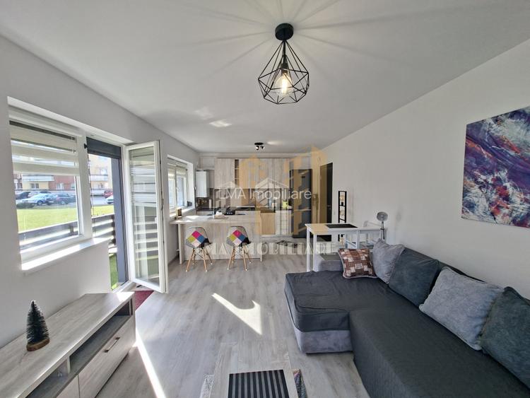 Apartament 2 camere Subcetate City Sanpetru  Brasov - 11