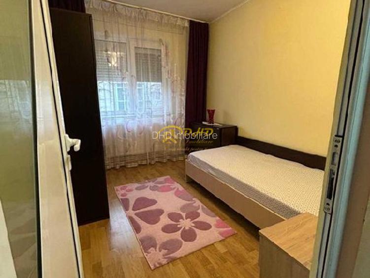 Apartament 3 camere decomandate, Dacia. - 4