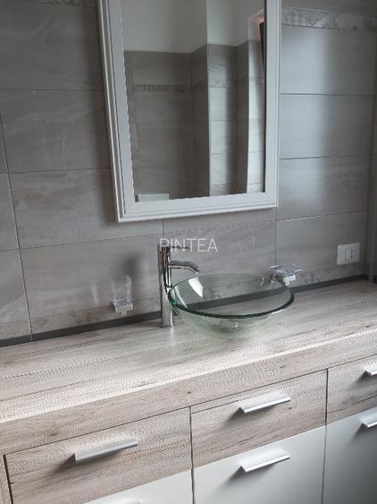 Inchiriez apartament 2 camere Buna Ziua cu parcare-langa Grand Hotel Italia - 15