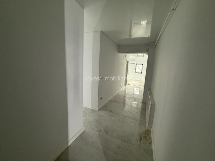 APARTAMENT 3 CAMERE , NICOLINA , DECOMANDAT , ETAJ INTERMEDIAR - 15