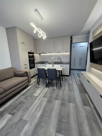 Apartament cu 2 camere Rediu - 4