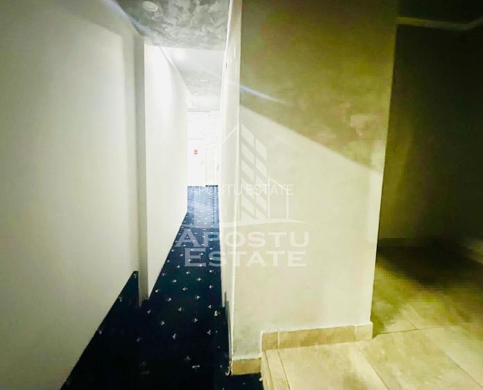 🔑 Închiriere Spațiu Comercial 156 mp – Zonă Centrală, Vad Excelent - 6