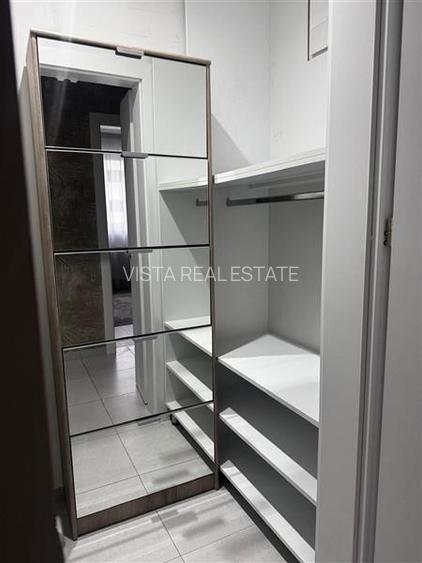 Apartament 2 camere, etaj intermediar, Urban Plaza, Brasov - 11