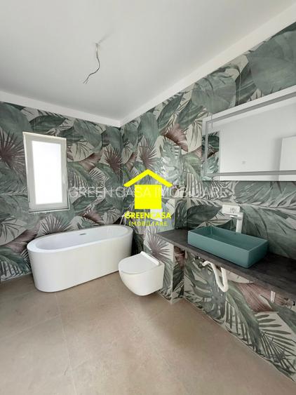 Casa indiviuala ultramoderna, 4 camere, 430mp teren, zona Vivo - 9