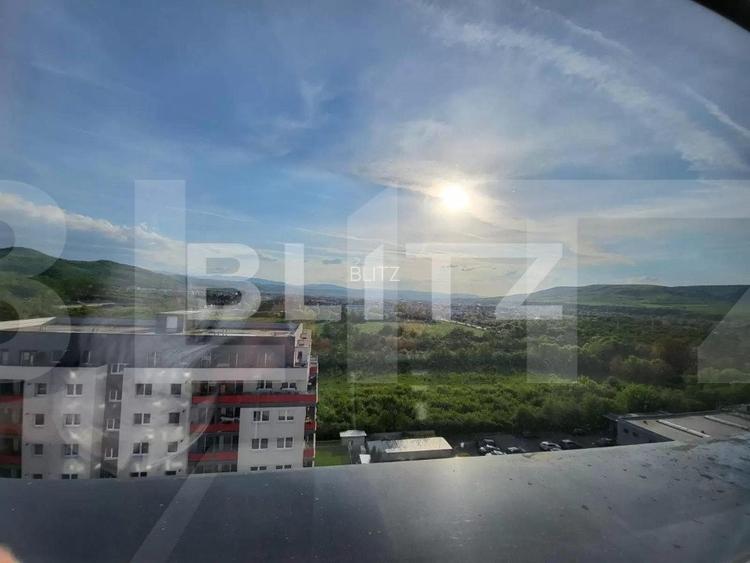 Apartament 3 camere, etaj intermediar, zona BMW - 5