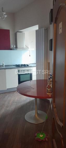 Piata Muncii-Calarasilor, vila 400mp /12 camere, curte 200mp - 11