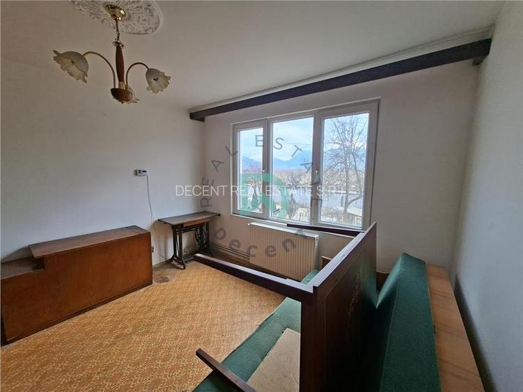 Apartament 2 camere, Zizinului, etaj 1, decomndat, 53 mp - 3