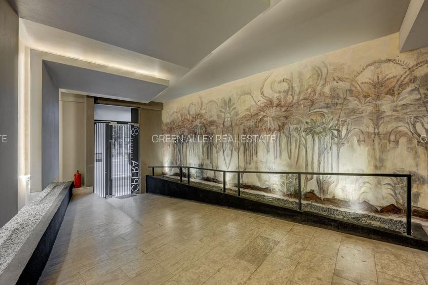 PENTHOUSE 2 CAMERE || BLOC NOU || CISMIGIU || VEDERE LIBERA - 45