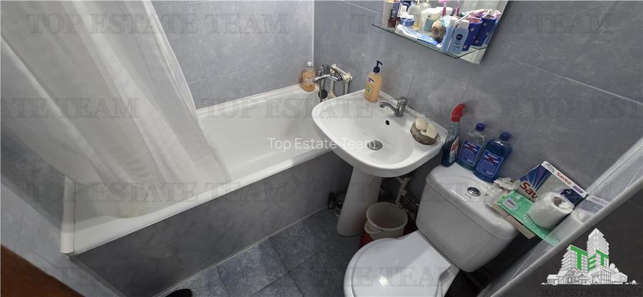 Sector 6 Bucuresti - Apartament 2 camere, la 1 minut de statia de metrou Raul Do - 7