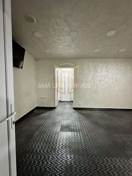 Soseaua Berceni, spatiu comercial - 12