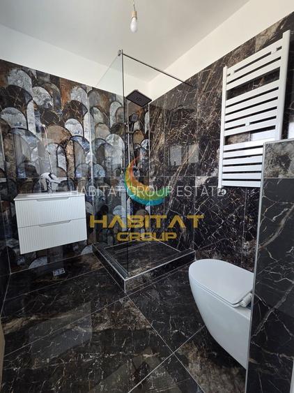 Tunari Vila individuala 4 camere PREMIUM 149 mp ACTE GATA - 36