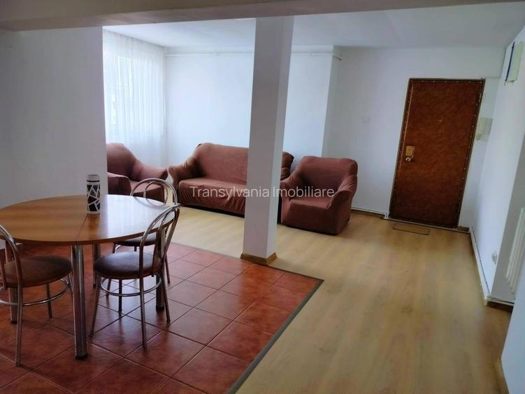 Apartament cu 4 camere | 90mp | Marasti | Calea Dorobantilor | Laboratoare UTCN - 5