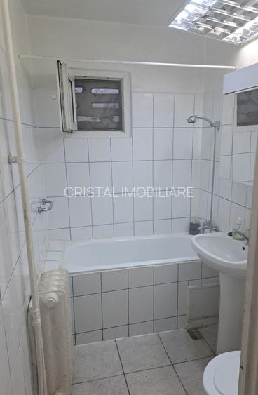 Apartament 2 camere, Bld. Brancoveaniu. Zona Semenic - 5