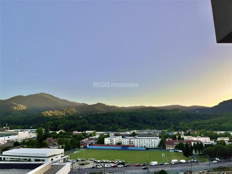 Spatiu Renovat in Astra complex Urban Plaza de Inchiriat - 7