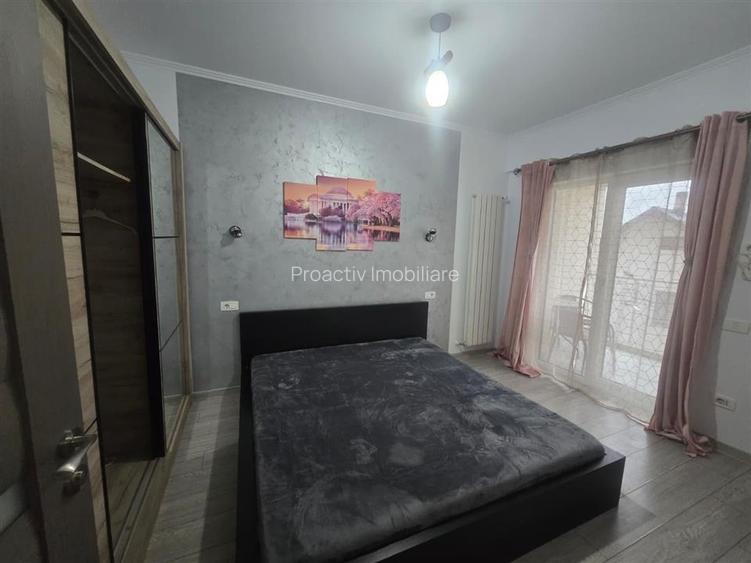 Apartament 2 Camere | Bloc Nou | Parcare Subterana  | I2C-1642 - 4