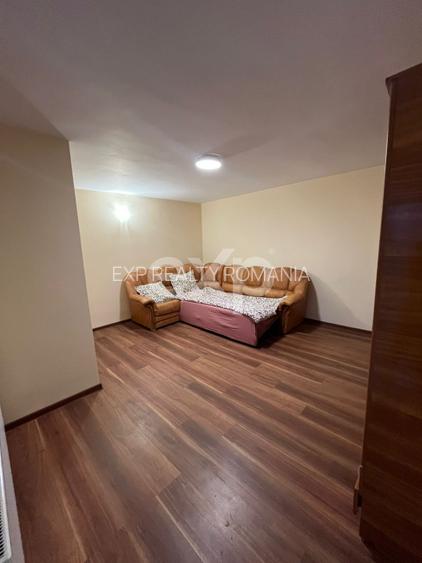 Vilă 3 camere de închiriat în Smeura – zonă liniștită, aproape de Pitești - 7