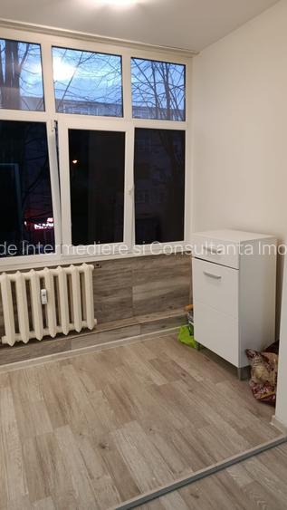 ⏩ Far Garsoniera Decoamandata 34,56m² Mobilata Utilata Renovata Total - 6